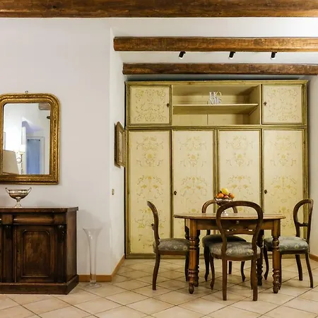 Otium - Comfort Close To Colosseum Apartment Rome