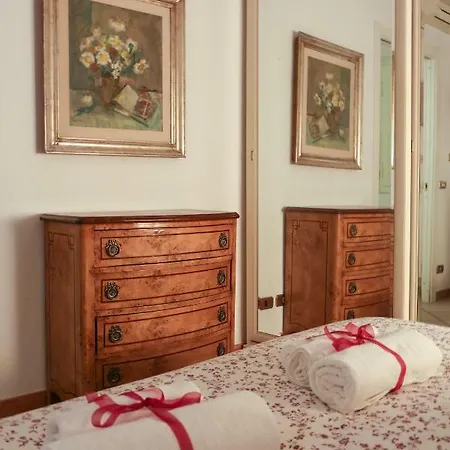 Apartment Otium - Comfort Close To Colosseum